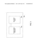 Circuit and method for cell balancing diagram and image