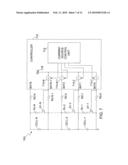 Circuit and method for cell balancing diagram and image