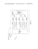 Circuit and method for cell balancing diagram and image