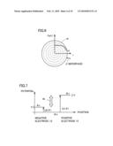 CONTROL SYSTEM OF SECONDARY BATTERY AND HYBRID VEHICLE EQUIPPED WITH THE SAME diagram and image