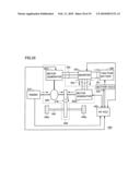 CONTROL SYSTEM OF SECONDARY BATTERY AND HYBRID VEHICLE EQUIPPED WITH THE SAME diagram and image