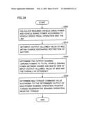 CONTROL SYSTEM OF SECONDARY BATTERY AND HYBRID VEHICLE EQUIPPED WITH THE SAME diagram and image