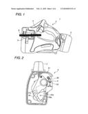 POWER TOOL diagram and image