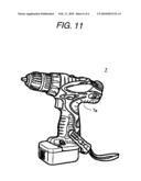 POWER TOOL diagram and image