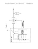 POWER STORAGE SYSTEM diagram and image