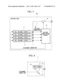 POWER STORAGE SYSTEM diagram and image