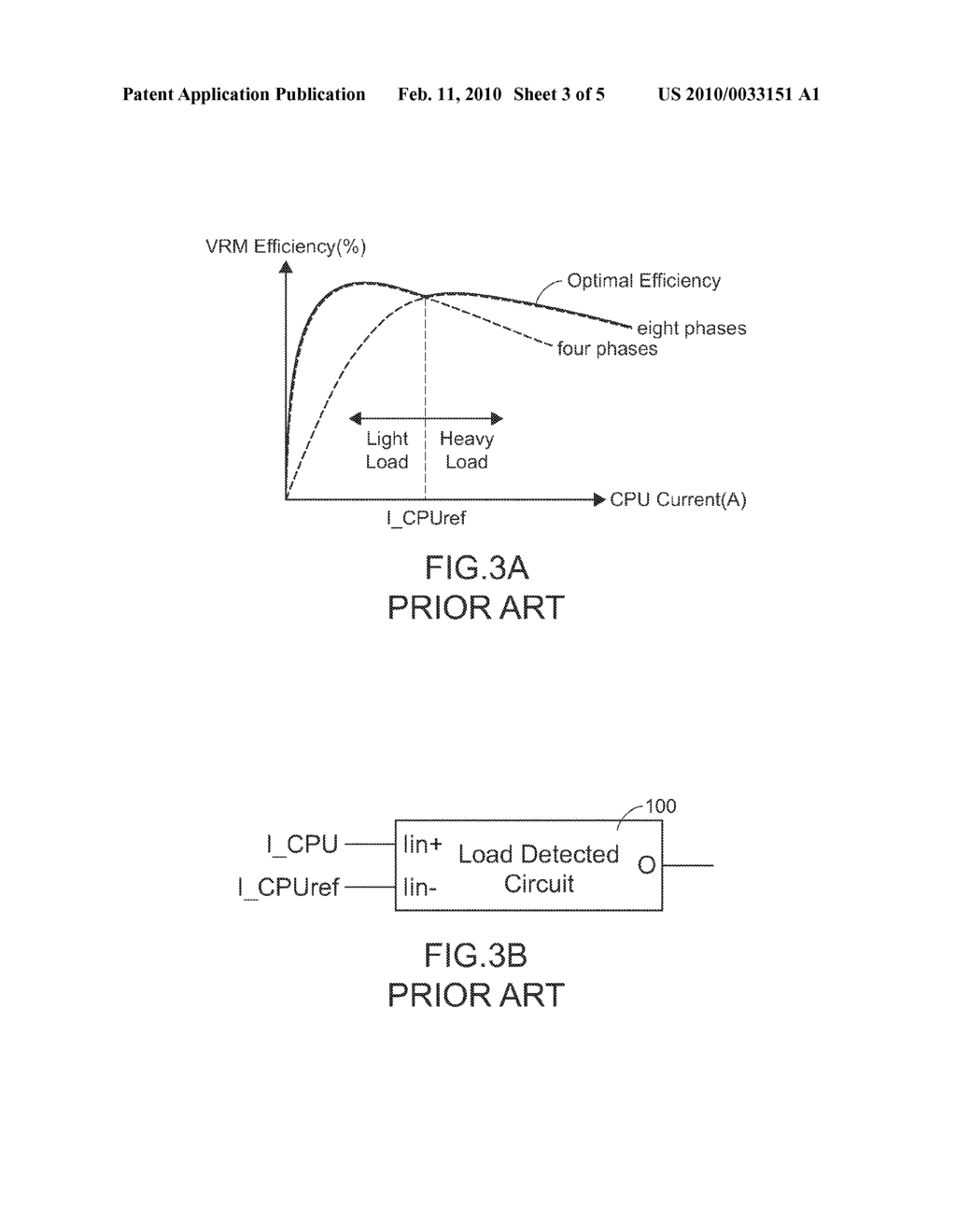 MULTI-PHASE VOLTAGE REGULATOR MODULE AND METHOD CONTROLLING THE SAME - diagram, schematic, and image 04