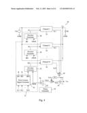 Current balance in a multi-phase power converter with constant on-time control diagram and image