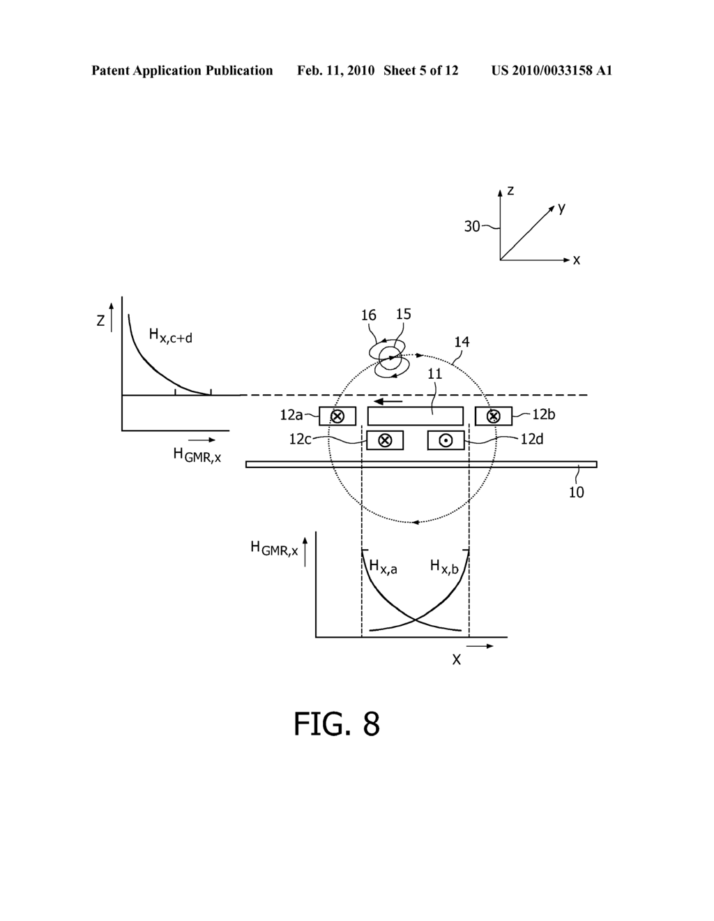 MEASURING AGGLUTINATION PARAMETERS - diagram, schematic, and image 06