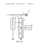 TRANSIENT NOISE DETECTION CIRCUIT diagram and image