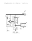 TRANSIENT NOISE DETECTION CIRCUIT diagram and image