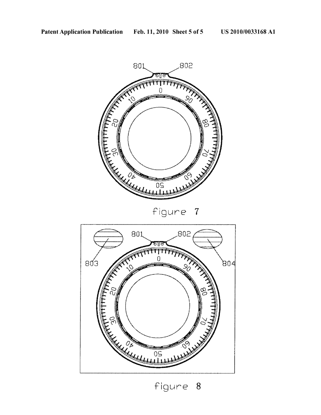 HAND AND PRESS-BUTTON DUAL-WAY MANUAL PULSE GENERATOR WITH BUILT-IN INDICATOR LAMPS - diagram, schematic, and image 06