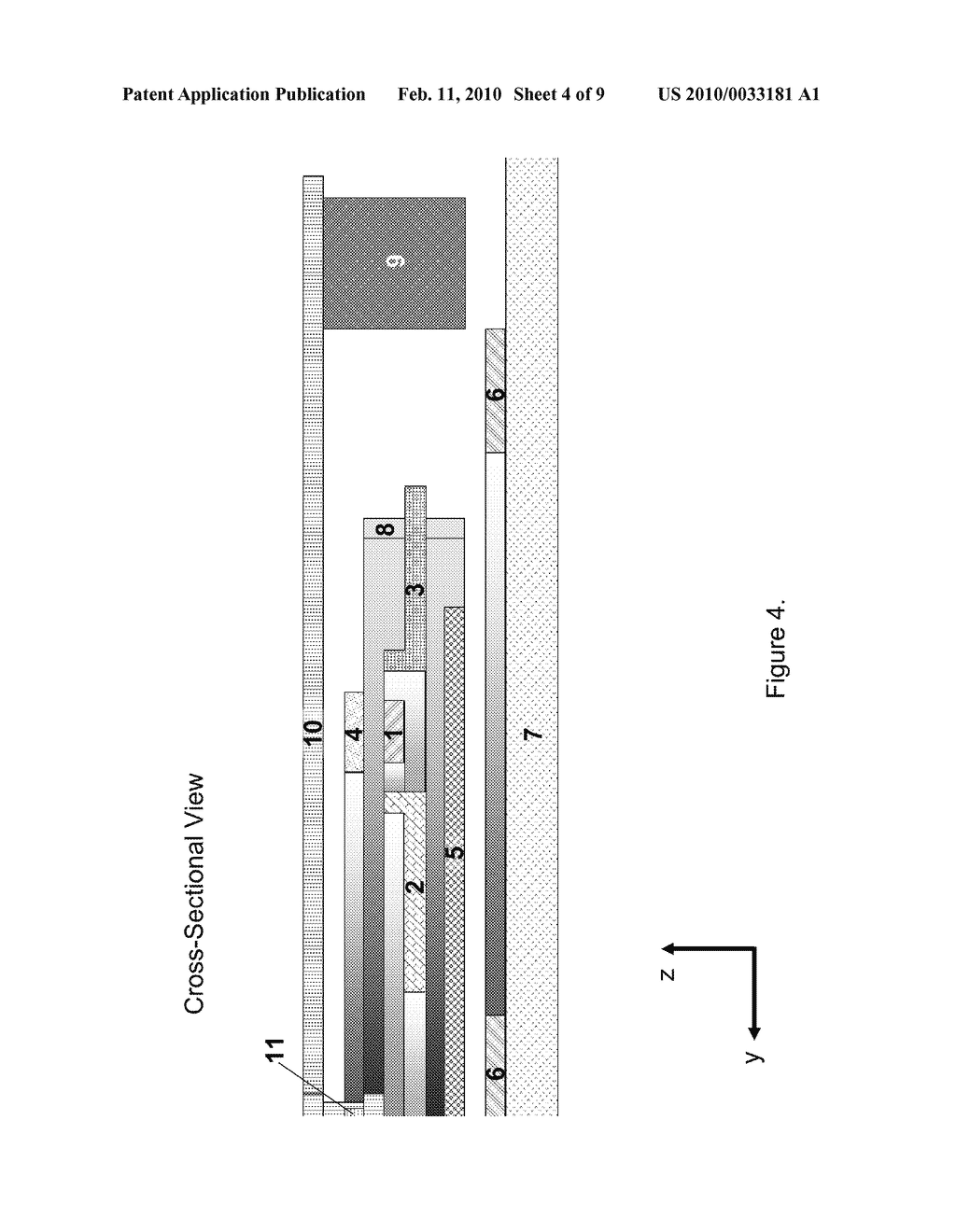 Levitating MEMS Resonator for Magnetic Resonance Force Microscopy - diagram, schematic, and image 05