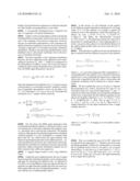 MAGNETIC RESONANCE SPECIMEN EVALUATION USING MULTIPLE PULSED FIELD GRADIENT SEQUENCES diagram and image