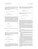 MAGNETIC RESONANCE SPECIMEN EVALUATION USING MULTIPLE PULSED FIELD GRADIENT SEQUENCES diagram and image