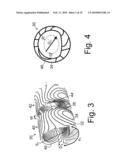 SPLIT GRADIENT COIL AND PET/MTI HYBRID SYSTEM USING THE SAME diagram and image