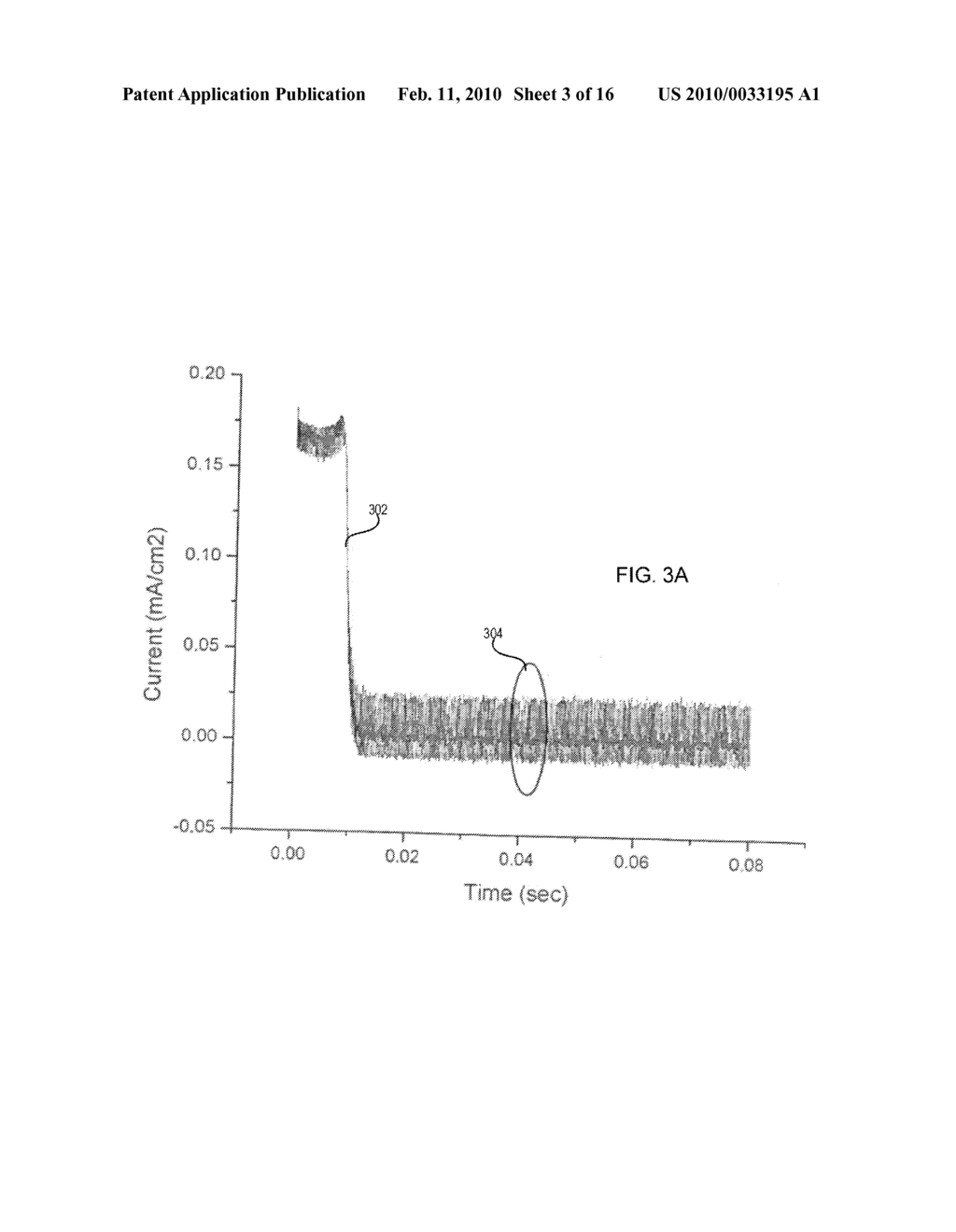 PASSIVE CAPACITIVELY-COUPLED ELECTROSTATIC (CCE) PROBE ARRANGEMENT FOR DETECTING PLASMA INSTABILITIES IN A PLASMA PROCESSING CHAMBER - diagram, schematic, and image 04