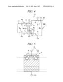 HOLDING MEMBER FOR INSPECTION, INSPECTION DEVICE AND INSPECTING METHOD diagram and image