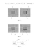 APPARATUS AND METHOD FOR PERFORMING AN ION CONCENTRATION ANALYSIS IN LIQUID CRYSTAL PANEL diagram and image