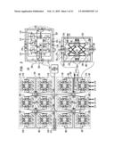 Fault Tolerant Integrated Circuit Architecture diagram and image