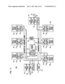 Fault Tolerant Integrated Circuit Architecture diagram and image