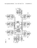 Fault Tolerant Integrated Circuit Architecture diagram and image