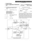 SEMICONDUCTOR INTEGRATED CIRCUIT AND METHOD OF CONTROLLING THE SAME diagram and image