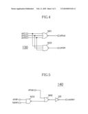 SEMICONDUCTOR INTEGRATED CIRCUIT AND METHOD OF CONTROLLING THE SAME diagram and image