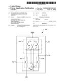 Level Shifter, Standard Cell, System And Method For Level Shifting diagram and image