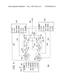 Level shifter with output spike reduction diagram and image