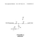 VARIABLE STAGE CHARGE PUMP AND METHOD FOR PROVIDING BOOSTED OUTPUT VOLTAGE diagram and image