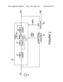 VARIABLE STAGE CHARGE PUMP AND METHOD FOR PROVIDING BOOSTED OUTPUT VOLTAGE diagram and image