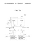 SEMICONDUCTOR INTEGRATED CIRCUIT DEVICE diagram and image