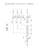SEMICONDUCTOR INTEGRATED CIRCUIT DEVICE diagram and image