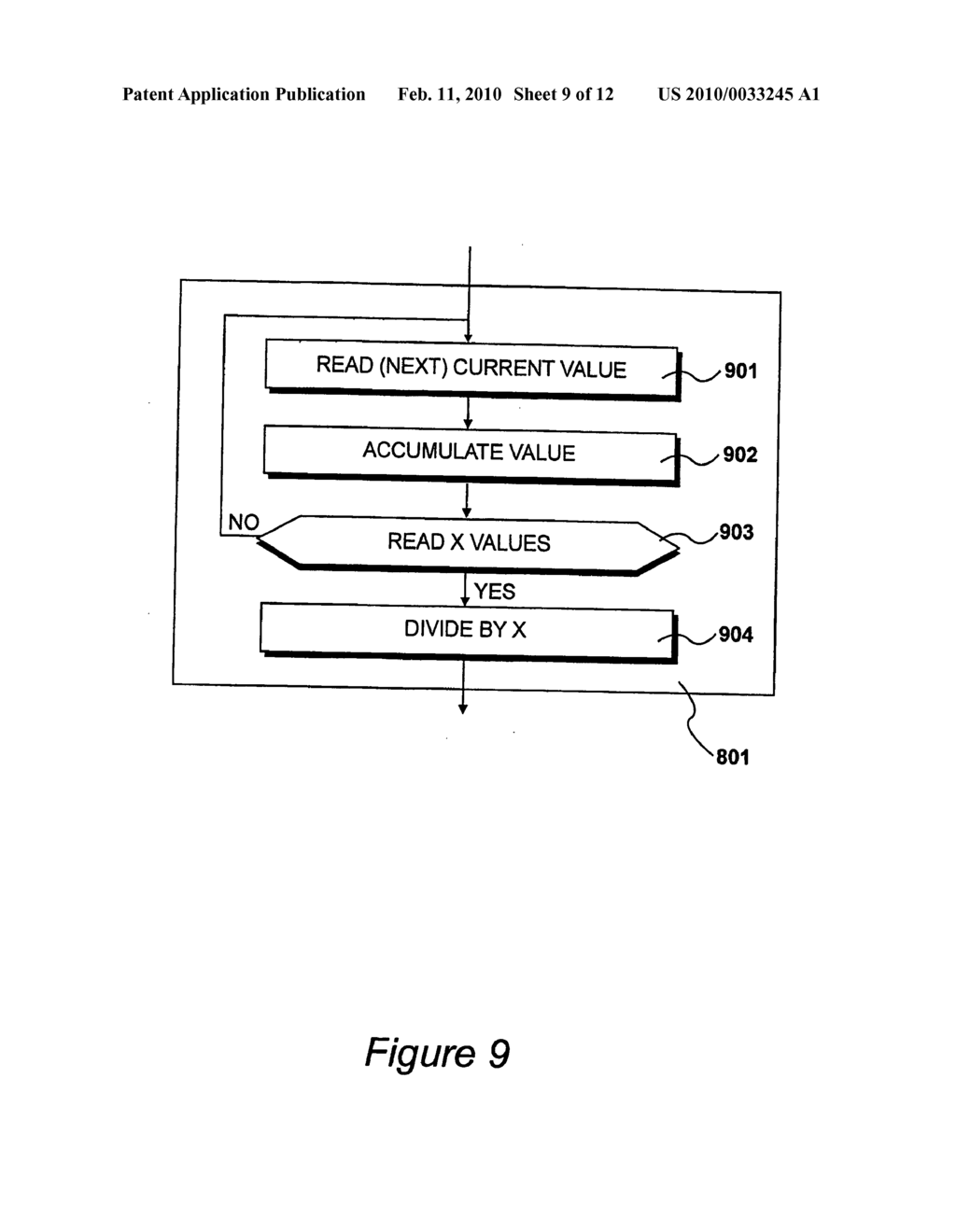 Controlling the performance of a thermionic tube - diagram, schematic, and image 10