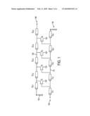 METHOD AND APPARATUS FOR JOSEPHSON DISTRIBUTED OUTPUT AMPLIFIER diagram and image