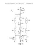 METHOD AND APPARATUS FOR JOSEPHSON DISTRIBUTED OUTPUT AMPLIFIER diagram and image