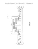 COMPACT PLANAR MICROWAVE BLOCKING FILTERS diagram and image