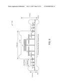 COMPACT PLANAR MICROWAVE BLOCKING FILTERS diagram and image