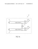 Integrated Circuit and Method for Manufacturing an Integrated Circuit diagram and image