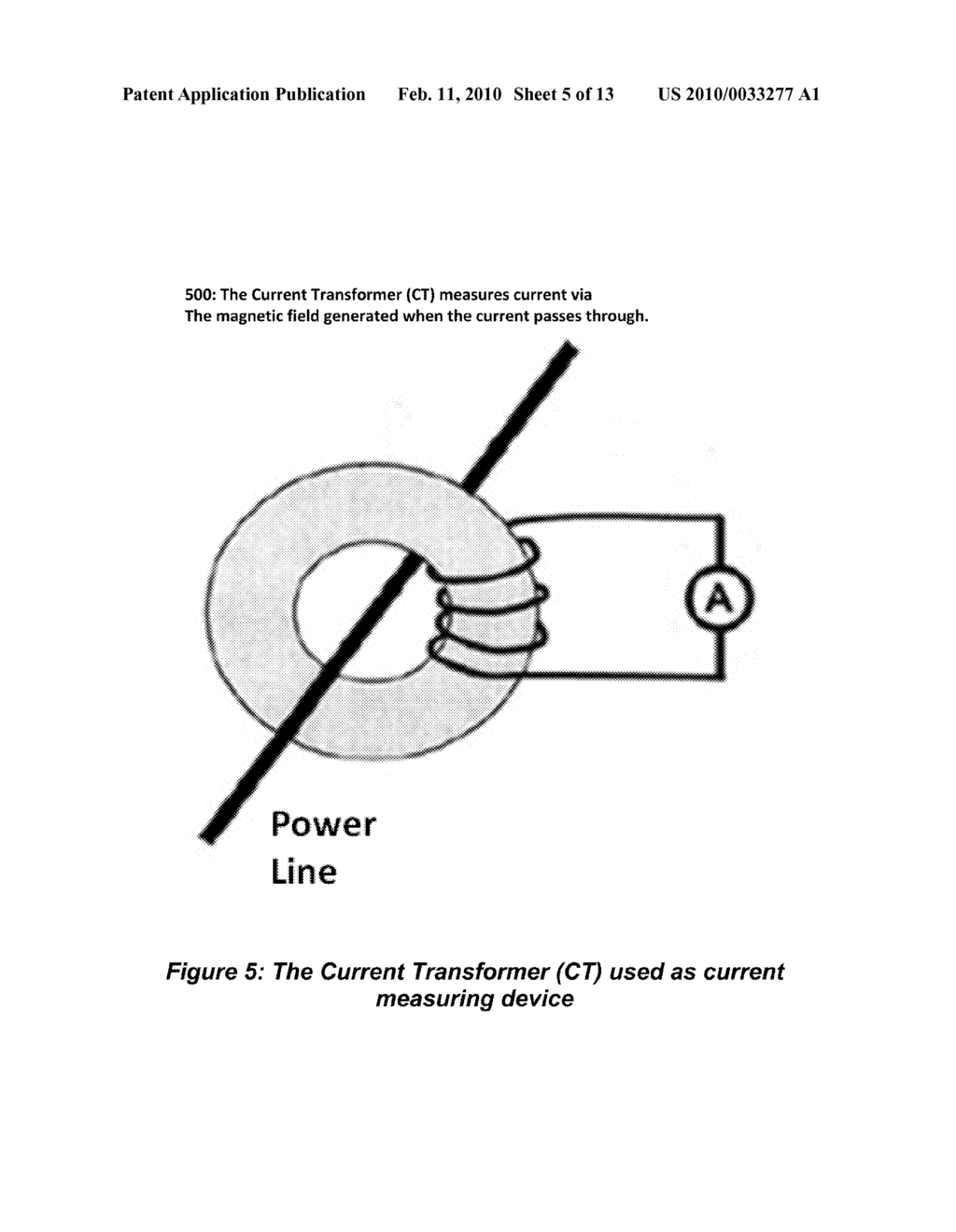 PEAKPOWER ENERGY MANAGEMENT AND CONTROL SYSTEM METHOD AND APPARATUS - diagram, schematic, and image 06