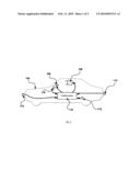 AMBIENT SITUATION AWARENESS SYSTEM AND METHOD FOR VEHICLES diagram and image