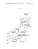 OPERATION SYSTEM AND OPERATION INSTRUCTION METHOD IN OPERATION SYSTEM diagram and image