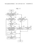 IN-VEHICLE APPARATUS, ROADSIDE DEVICE, AND TRAFFIC INFORMATION SYSTEM diagram and image