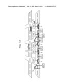 IN-VEHICLE APPARATUS, ROADSIDE DEVICE, AND TRAFFIC INFORMATION SYSTEM diagram and image