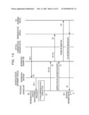 IN-VEHICLE APPARATUS, ROADSIDE DEVICE, AND TRAFFIC INFORMATION SYSTEM diagram and image