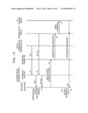 IN-VEHICLE APPARATUS, ROADSIDE DEVICE, AND TRAFFIC INFORMATION SYSTEM diagram and image