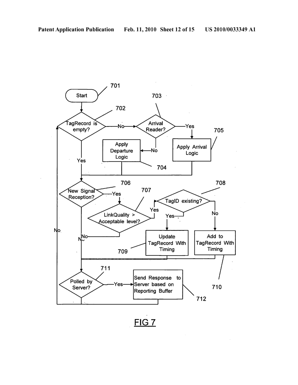 System and method for railway vehicle detection - diagram, schematic, and image 13