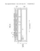 WIRELESS COMMUNICATION TERMINAL, SHIELD CASE, AND METHOD OF MANUFACTURING CASE BODY diagram and image