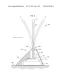 Antenna guard diagram and image